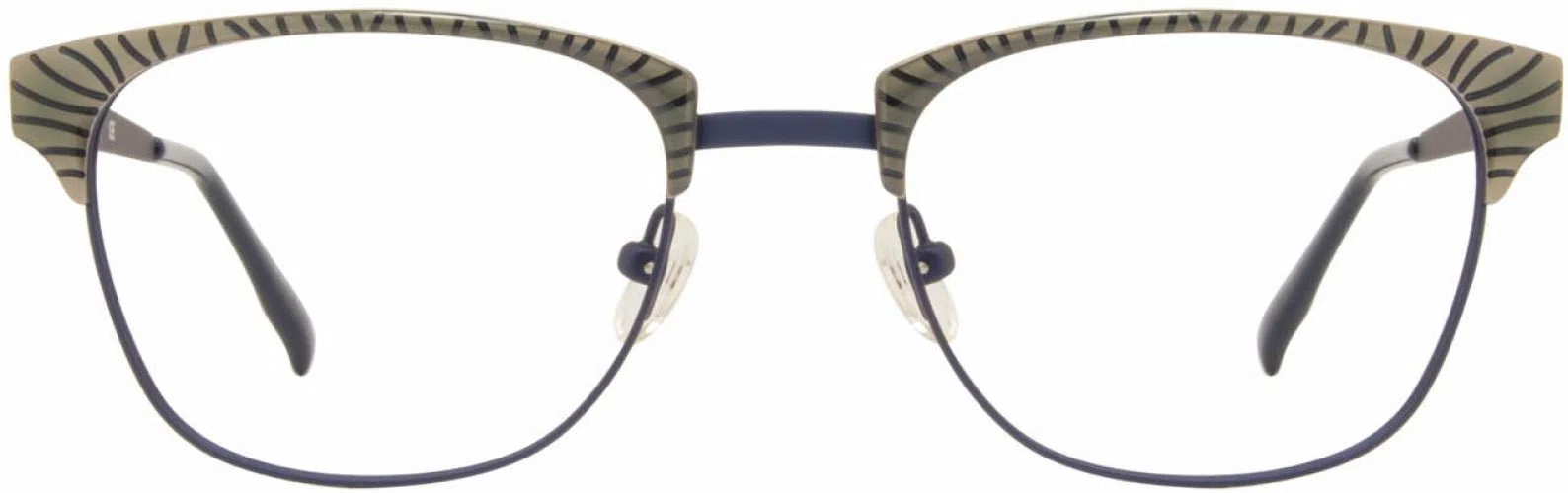 Cinzia CIN5069 Eyeglasses - view 4